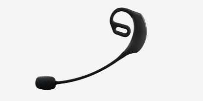 Mikrofon STEELSERIES Arena Wireless Mic, bežični, črni
