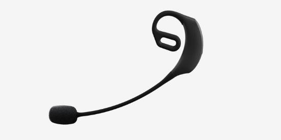 Mikrofon STEELSERIES Arena Wireless Mic, bežični, črni