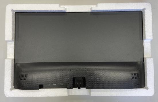 RABLJENI - Monitor 27" DAHUA LM27-B200S, FHD, VA, 100Hz, 5ms, 250cd/m2, zvučnici, crni
