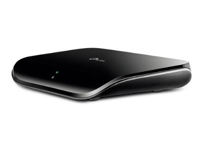 Switch TP-LINK TL-SG1005D, 10/100/1000 Mbps, 5-port
