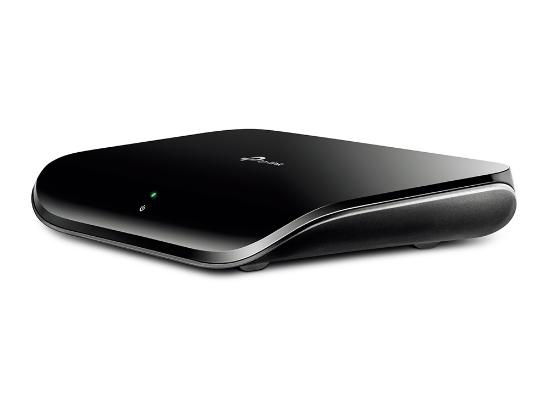 Switch TP-LINK TL-SG1005D, 10/100/1000 Mbps, 5-port