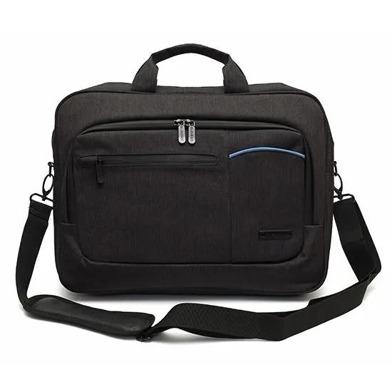 Torba za laptop ELEMENT Traveler 15.6", crna