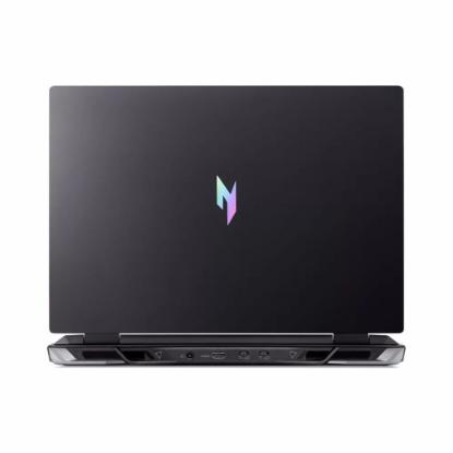 Laptop ACER Nitro 16 NH.QSKEX.008 / Ryzen 9 8945HS, 16GB, 1TB SSD, nVidia GeForce RTX 4060, 16" WQXGA 180Hz IPS, bez OS, crni