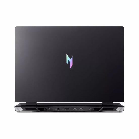 Laptop ACER Nitro 16 NH.QSKEX.008 / Ryzen 9 8945HS, 16GB, 1TB SSD, nVidia GeForce RTX 4060, 16" WQXGA 180Hz IPS, bez OS, crni