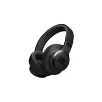 Slušalice JBL Live 770NC, bežične, Bluetooth, crne