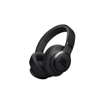 Slušalice JBL Live 770NC, bežične, Bluetooth, crne