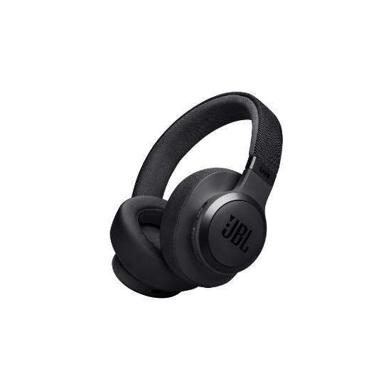 Slušalice JBL Live 770NC, bežične, Bluetooth, crne