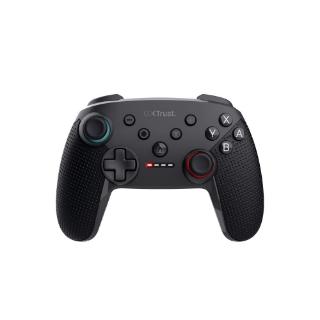 Gamepad TRUST GXT1246 Muta, bluetooth, za Switch, črni