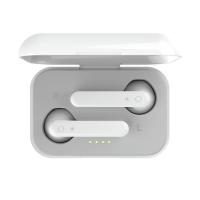 Slušalice TRUST Primo Touch, in-ear, bežične, bijele