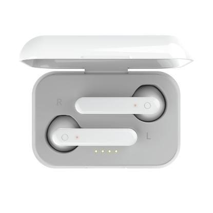 Slušalice TRUST Primo Touch, in-ear, bežične, bijele