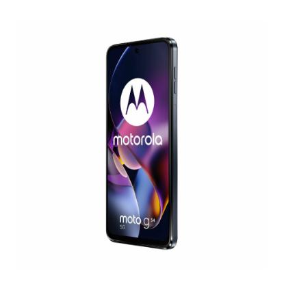 Pametni telefon MOTOROLA G54 5G Power Edition, 6,5", 12GB, 256GB, Android 13, temno modri