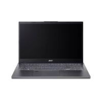 Laptop ACER Aspire 15 NX.KXAEX.003 / Ryzen 7 8840HS, 16GB, 1TB SSD, AMD Radeon Graphics, 15.6" FHD IPS, bez OS, sivi