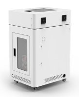 3D Printer CREALITY CR-3040 Pro, 300x300x400 mm