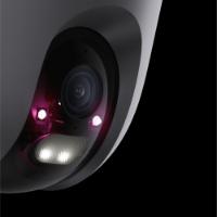 Mrežna nadzorna kamera XIAOMI Outdoor Camera CW400, 2K, WiFi, noćno snimanje, vanjska