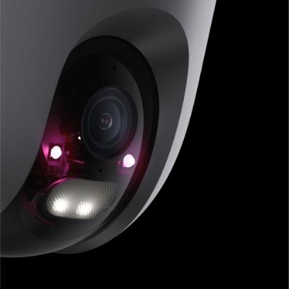 Mrežna nadzorna kamera XIAOMI Outdoor Camera CW400, 2K, WiFi, noćno snimanje, vanjska