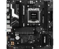 Matična plošća ASROCK B850M-X, AMD B850, DDR5, mATX, s. AM5