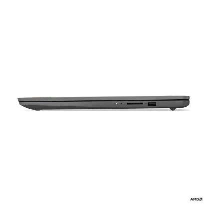 Prenosnik LENOVO IdeaPad 3 82KV00MUSC / Ryzen 7 5700U, 12GB, 512GB SSD, AMD Radeon Graphics, 17.3" FHD IPS, bez OS, sivi