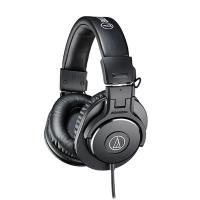 Slušalice AUDIO-TECHNICA ATH-M30x, crne