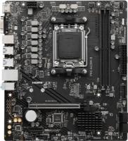 Matična ploča MSI PRO A620M-B, AMD A620, DDR5, mATX, s. AM5