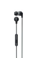 Slušalice SKULLCANDY INKD+ IN-EAR W/MIC 1, in-ear, mikrofon, sive