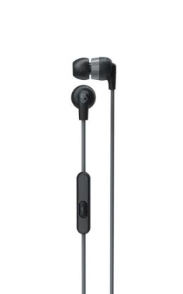 Slušalice SKULLCANDY INKD+ IN-EAR W/MIC 1, in-ear, mikrofon, sive