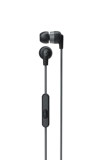 Slušalice SKULLCANDY INKD+ IN-EAR W/MIC 1, in-ear, mikrofon, sive