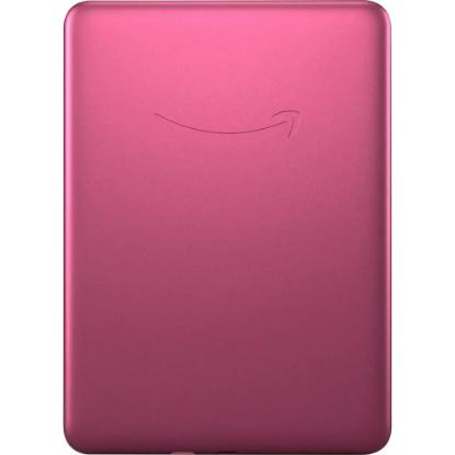E-Book Reader AMAZON Kindle Paperwhite 2024, Ad, 7", 16GB, Bluetooth, rozi