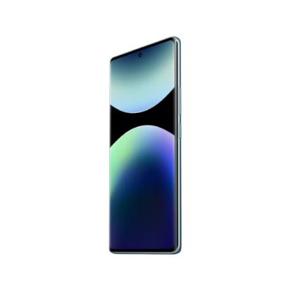 Pametni telefon XIAOMI Redmi Note 14 Pro, 6,67", 8GB, 256GB, Android 14, modri