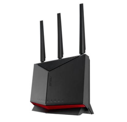 Router ASUS RT-BE86U, BE6800, Dual Band WiFi 7