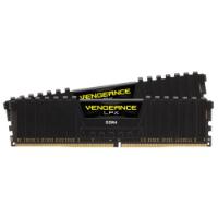 RAM pomnilnik PC-28800 64GB, CORSAIR Vengeance, CMK64GX4M2D3600C18, DDR4 3600MHz, kit 2x32GB