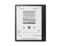 E-Book Reader KOBO Elipsa 2E, 10.3" Touch, 32GB, WiFi, BT, crni