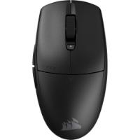 Miška CORSAIR M55 Wireless, optički, bežični, BT, 24000dpi, črni