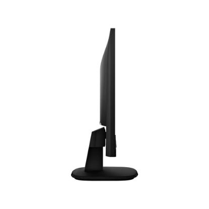 Monitor 23.8" PHILIPS 243V7QDAB, FHD, IPS, 5ms, 250cd/m2, 10.000.000:1, zvočnici, črni - razred energetske učinkovitosti A