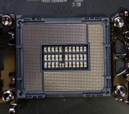 RABLJENI - Matična ploča GIGABYTE Z790 Aorus Extreme, Intel Z790, DDR5, E-ATX, s. 1700