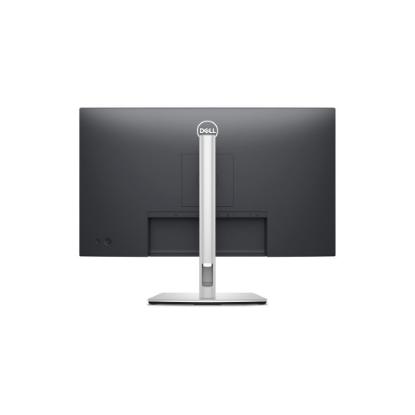 Monitor 27" DELL P2725H, FHD, IPS, 100Hz, 5ms, 300cd/m2, pivot, črni