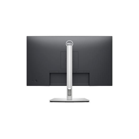 Monitor 27" DELL P2725H, FHD, IPS, 100Hz, 5ms, 300cd/m2, pivot, črni