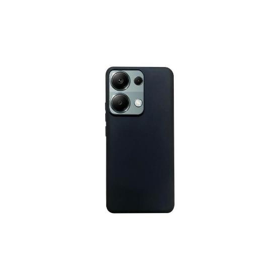 Futrola BELINE Candy za Redmi Note 13 Pro 4G, crna
