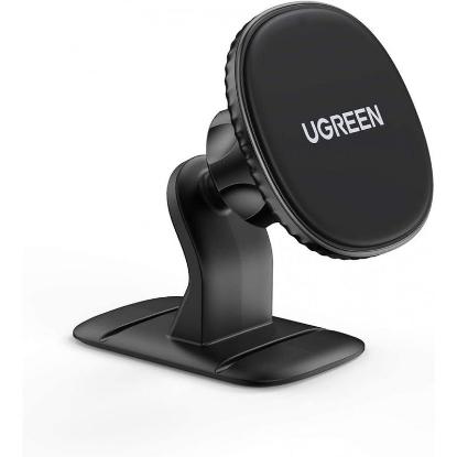 Držač za smartphone UGREEN, magnetni, za auto, crni