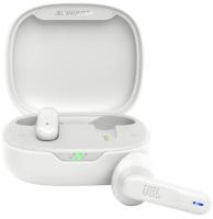 Slušalice JBL Vibe Flex, in-ear, bežične, bijele