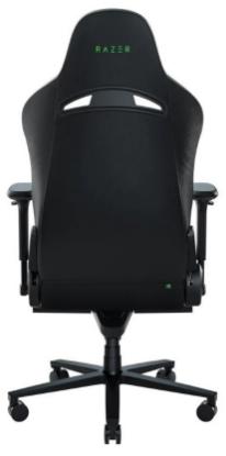 Gaming stol RAZER Razer Enki, crno-zelena