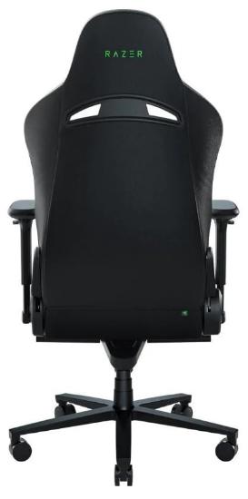 Gaming stol RAZER Razer Enki, crno-zelena