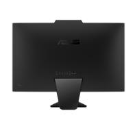 Računalo AiO ASUS  A3402WVAK-WB53C0 / 24" FHD IPS, Core i5 1335U, 16GB, 512GB SSD, Intel HD Graphics, WiFi, tipkovnica, miš, bez OS, crno