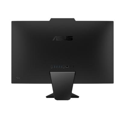 Računalo AiO ASUS  A3402WVAK-WB53C0 / 24" FHD IPS, Core i5 1335U, 16GB, 512GB SSD, Intel HD Graphics, WiFi, tipkovnica, miš, bez OS, crno