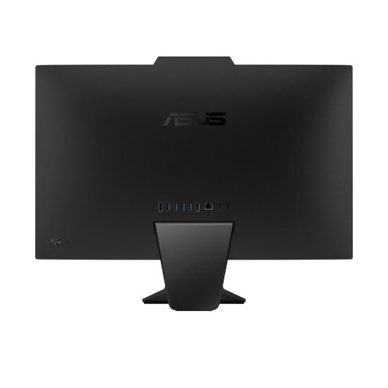 Računalo AiO ASUS  A3402WVAK-WB53C0 / 24" FHD IPS, Core i5 1335U, 16GB, 512GB SSD, Intel HD Graphics, WiFi, tipkovnica, miš, bez OS, crno