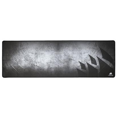 Podloga za miško, CORSAIR MM300 PRO Premium Spill-Proof, extended, črno-siva