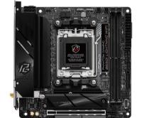 Matična plošća ASROCK B650I Lightning WiFi, AMD B650, DDR5, miniITX, s. AM5