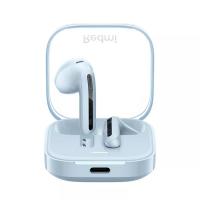 Slušalice XIAOMI Redmi Buds 6 Active, bežične, BT, plave