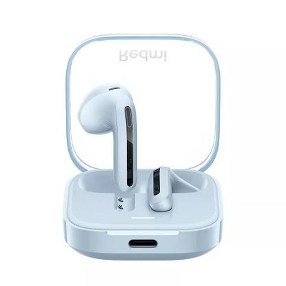 Slušalice XIAOMI Redmi Buds 6 Active, bežične, BT, plave