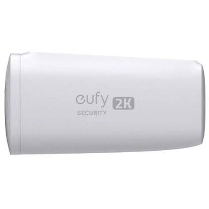 Mrežna nadzorna kamera ANKER Eufy SoloCam S40 T81243W1, 2K, solarna, vanjska, bijela