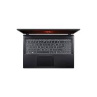 Laptop ACER Nitro V15 NH.QSGEX.007 / Ryzen 7 7735HS, 16GB, 512GB SSD, nVidia GeForce RTX 4050, 15.6" FHD 144Hz IPS, bez OS, crni
